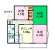 モア・プレンティCの間取り画像