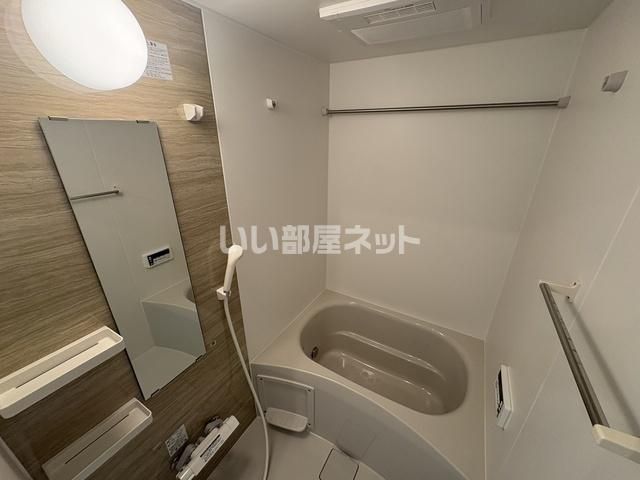 バスルーム