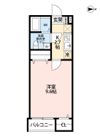 seno 狭山の間取り画像