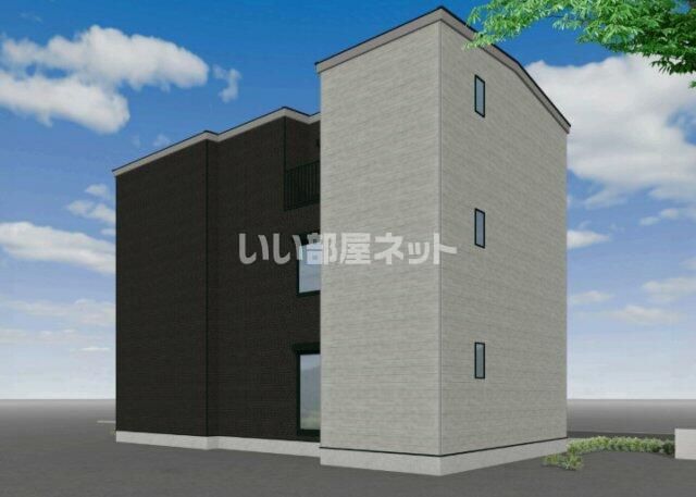 建物画像