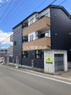 Hills Garden旭ヶ丘の外観