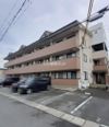 メゾン・ドゥ・Mの外観