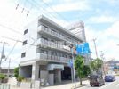 ハッピーコート加古川の外観