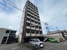 アルテマイスターアゴラの外観