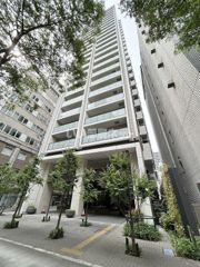 シエリアタワー仙台青葉通の外観画像