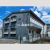ヤスダハイツの間取り画像