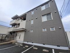 へーベルメゾン野芥の外観画像