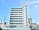 am’s4観光町の外観
