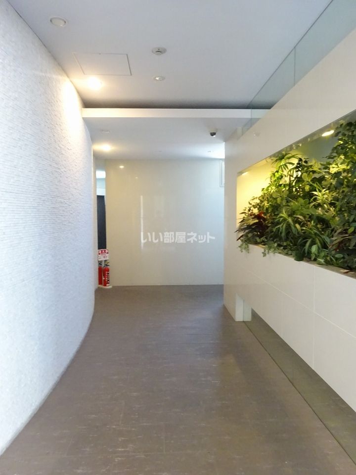 ロビー