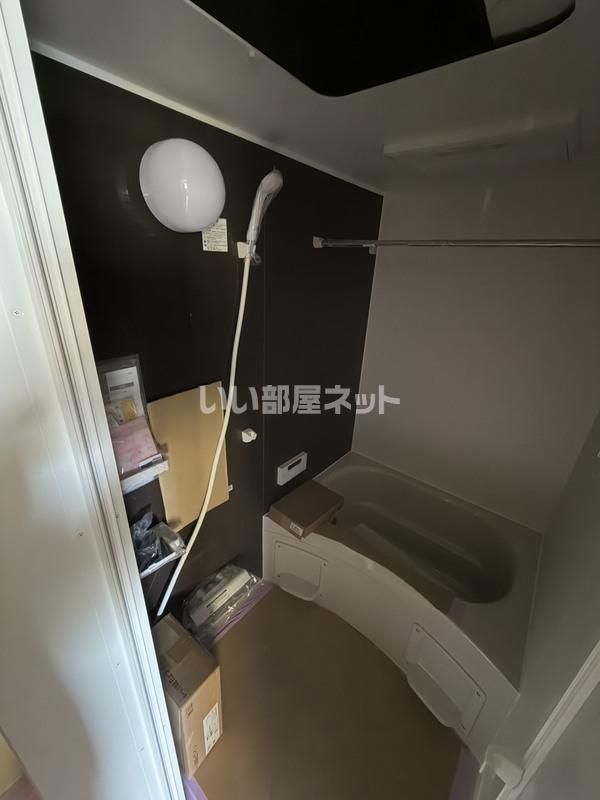 バスルーム