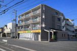 グロウブ東翠園の外観