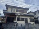 金ケ崎戸建の間取り画像