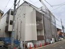 ジーメゾン狭山祗園シエルの外観