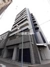 Pi’ece charmante Fukushimaの外観