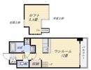 State Shoreの間取り画像