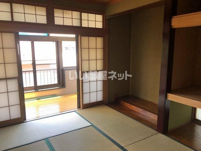 リビング