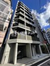 SHOKEN Residence横浜鶴見Ⅲの外観
