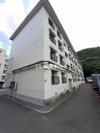 クローバー広畑才の外観