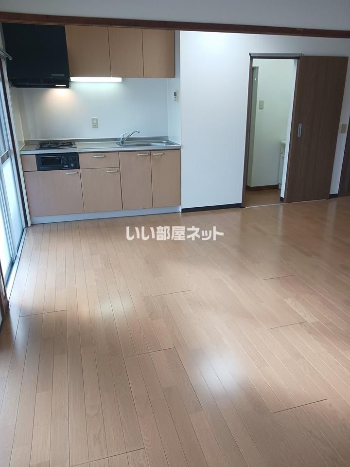リビング