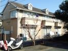 ツインハイツ鶴川Aの間取り画像