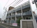 アーバン21A棟の外観