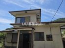 足柄上郡松田町寄 戸建ての外観