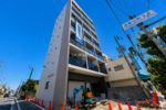 テラ浅香山の外観