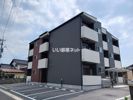 Lien渡橋の外観