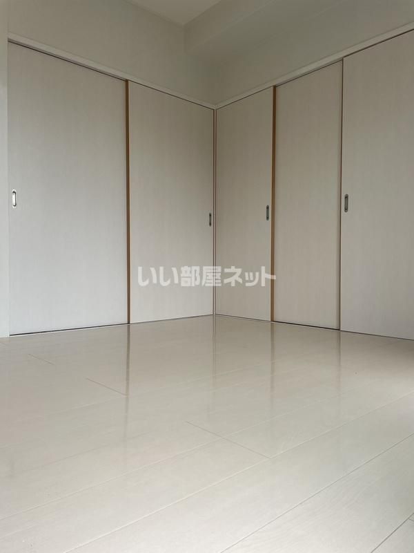 洋室