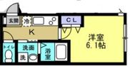 リープラス伊保駅前の間取り画像