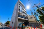 テラ浅香山の外観