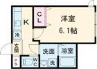 リープラス伊保駅前の間取り画像