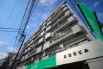 泉第6ビルの間取り画像