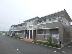 サンリットⅠの外観画像