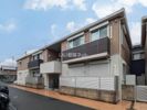 シャーメゾンリーフⅠの間取り画像