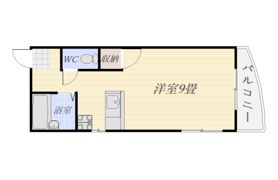 田中ビルの間取り画像