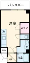 ELEGANTE（エレガンテ）宝塚の間取り画像
