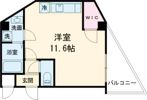 ELEGANTE（エレガンテ）宝塚の間取り画像