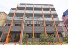 GRAN PASEO門前仲町の外観画像