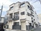 東大阪市大蓮北弥刀戸建ての外観画像