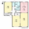 ヴェルエポック芦屋の間取り画像
