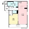 ジラソーレの間取り画像