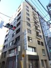 ライオンズマンション南青山の外観