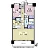 レクセルマンション湘南平塚第2の間取り画像