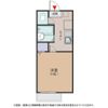 ウインデイア中山手 Aの間取り画像