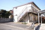 けやき パーク ハイツの間取り画像