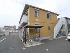 アネモスの外観画像