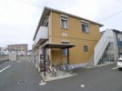 アネモスの外観