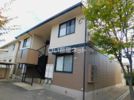セジュールふじい C棟の間取り画像