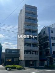CREST TAPP 川崎港町の外観画像